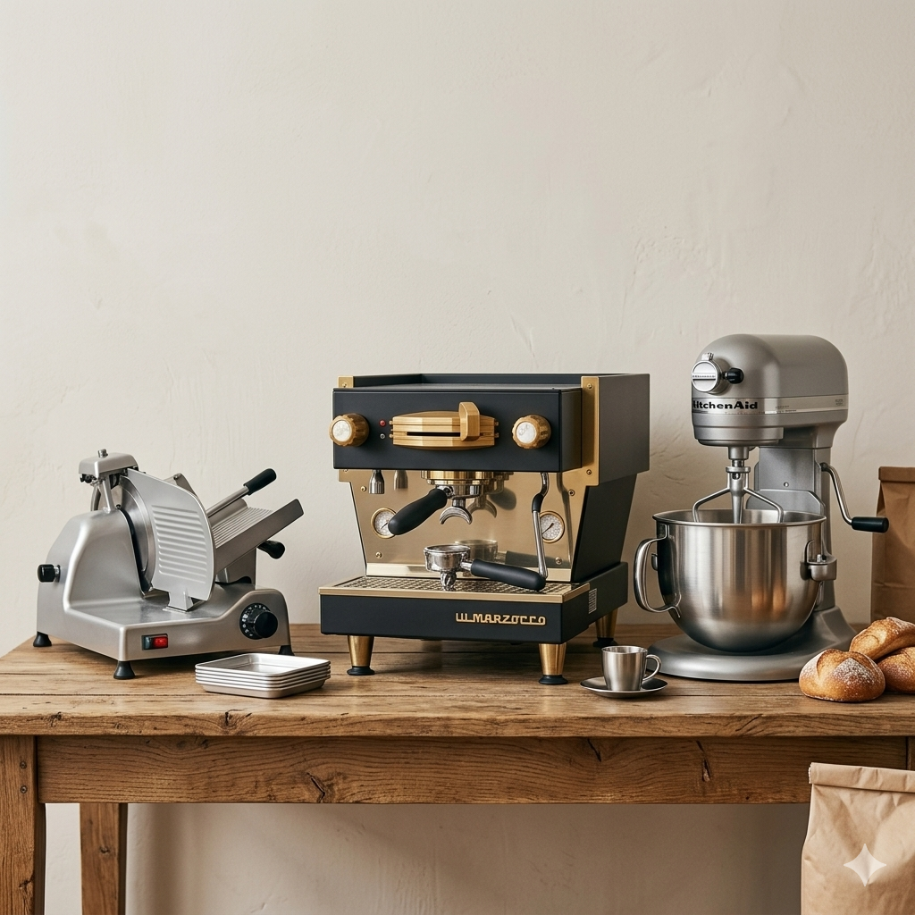 H Way Machine Horeca Way | Machines and equipment