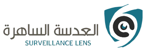 The watchful lens of surveillance cameras