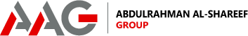 Abdulrahman Al Sharif Group