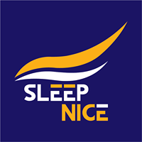 SLEEP NICE