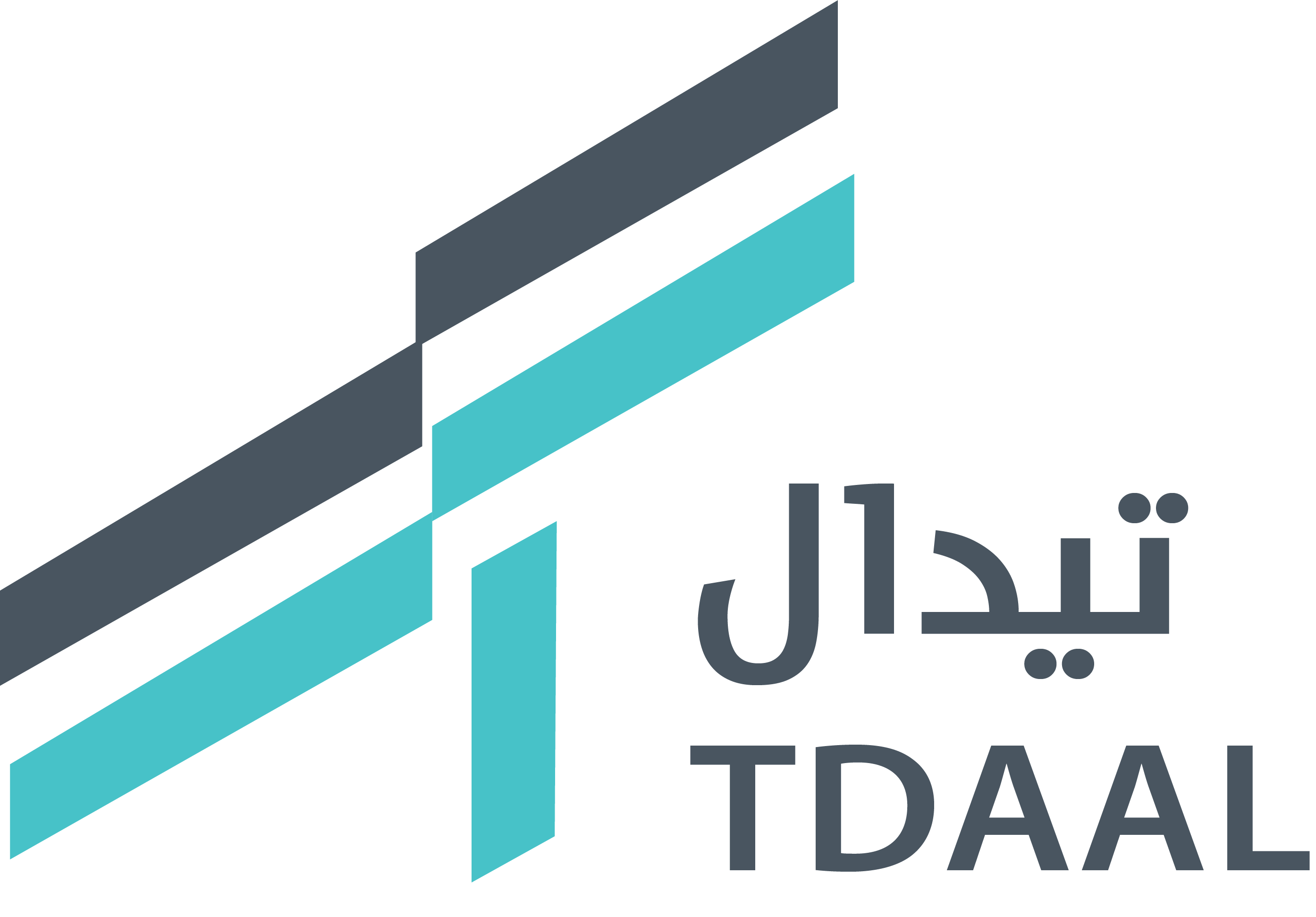 شركة تيدال للخدمات اللوجستية