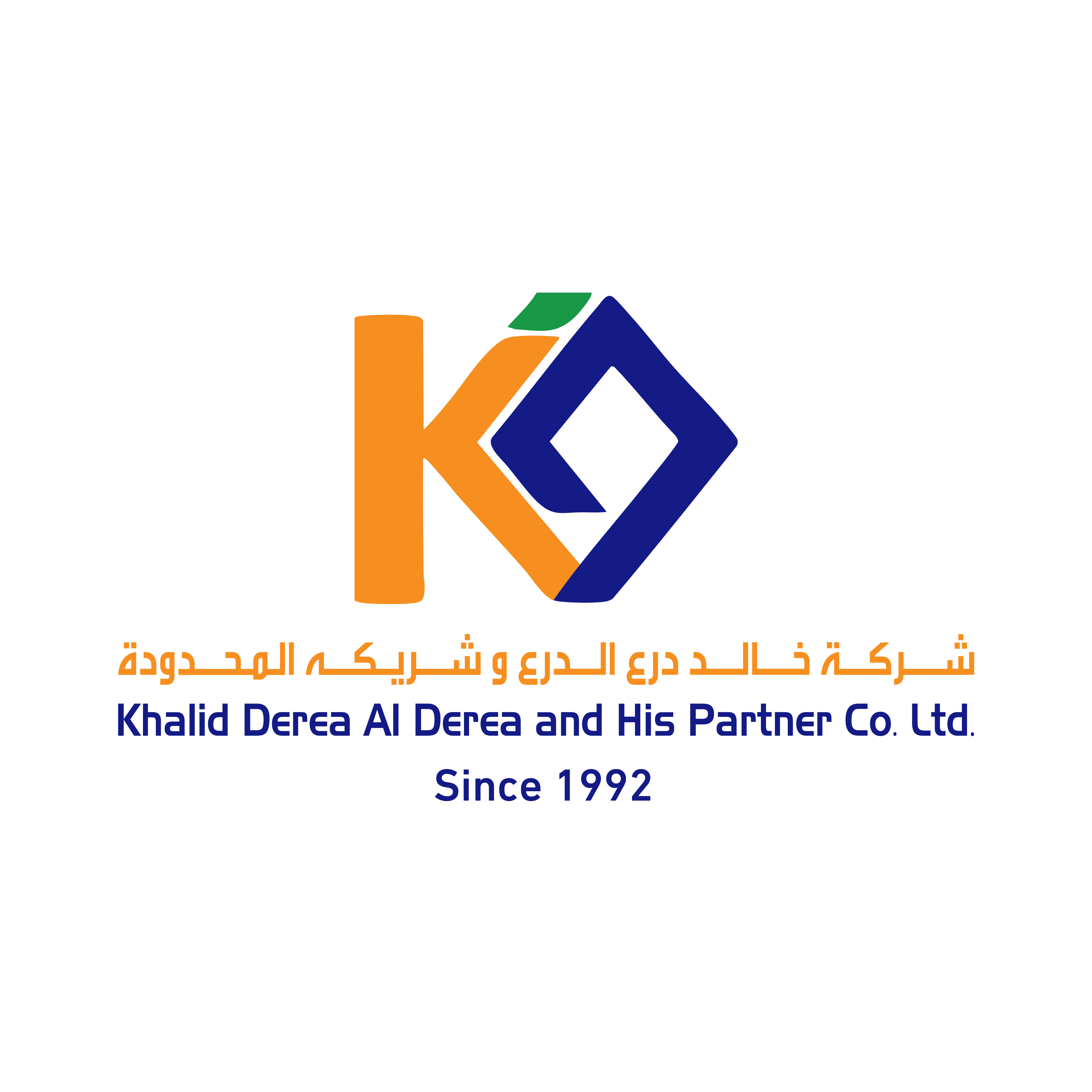 Khaled Shield Shield and Partner Company Limited