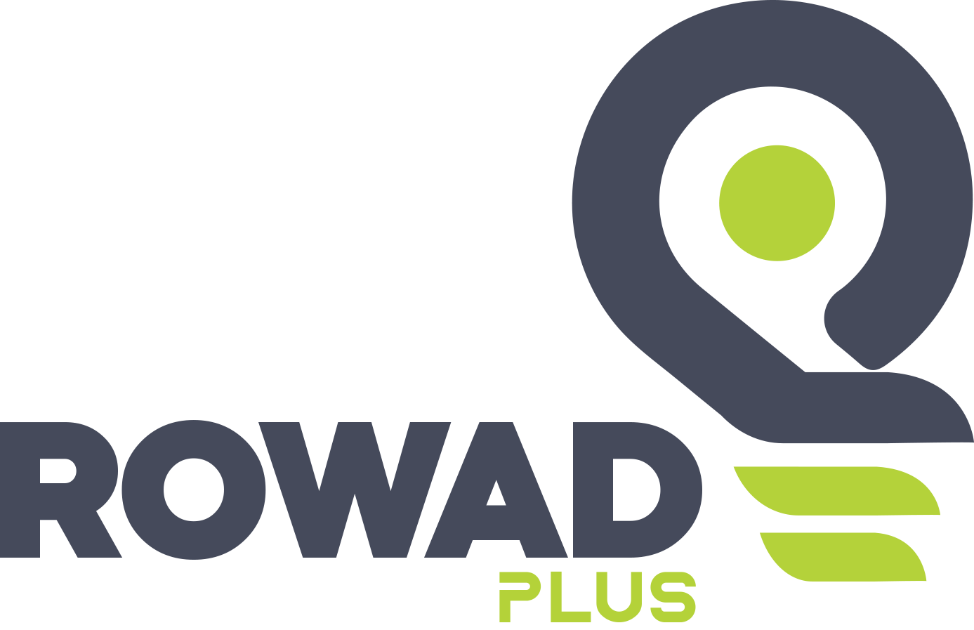 رواد شركة جيدة