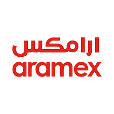 <p>ارامكس للشحن</p>