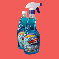 <p>ملمع زجاج مستورد من المانيا</p>